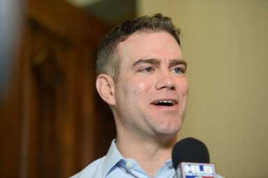 Theo Epstein Mets