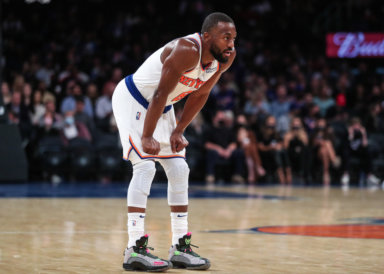 Kemba Walker Knicks trade rumors