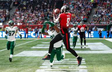 Falcons Jets Kyle PItts