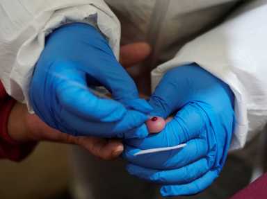 The outbreak of the coronavirus dIsease (COVID-19) in La Paz