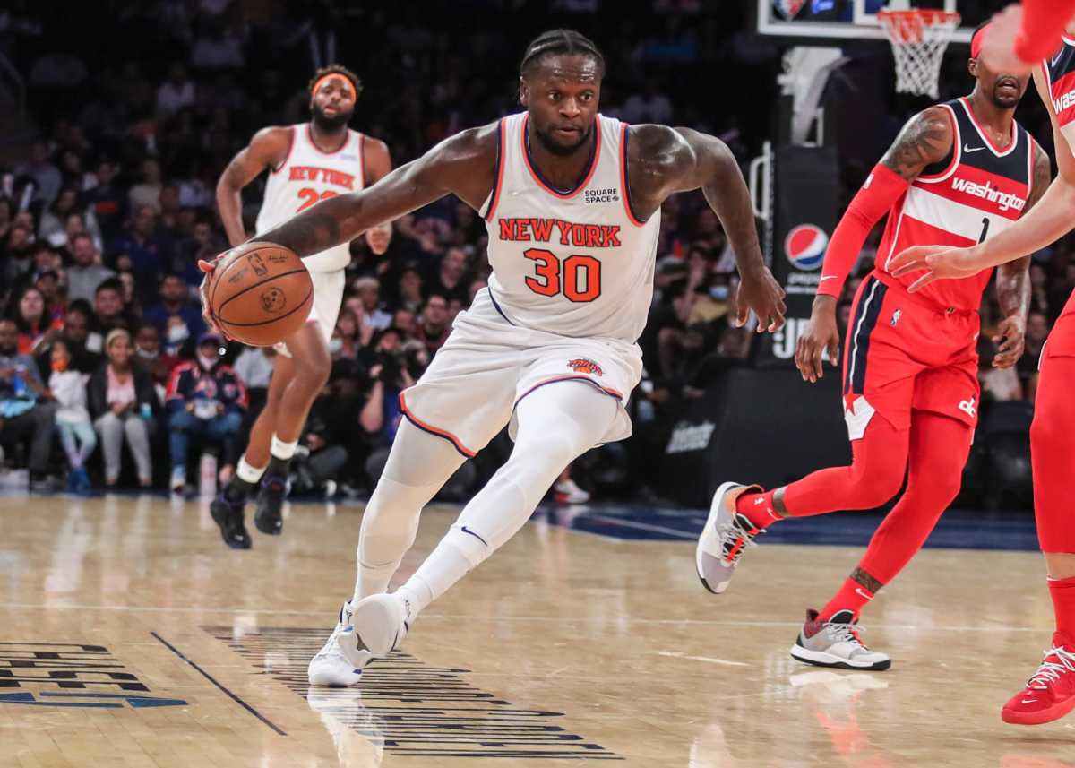 Julius Randle