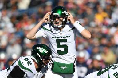 Mike White Jets