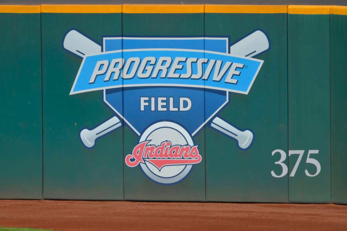 Cleveland MLB team sued over Guardians name change by roller derby team