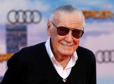 FILE PHOTO: The World Premiere of “Spider-Man: Homecoming”  – Arrivals – Los Angeles