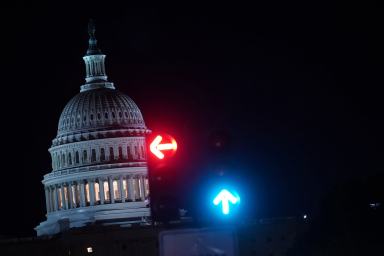 FILE PHOTO: US Capitol Feature