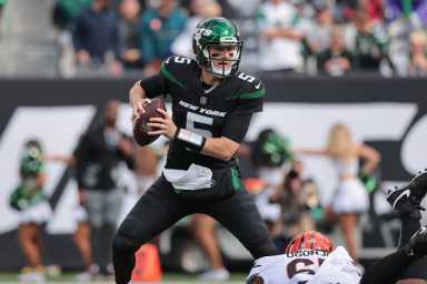 Mike White Jets