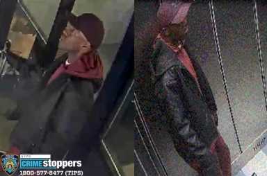 2956-21 Robbery 9 Pct 10-28-21 Photo