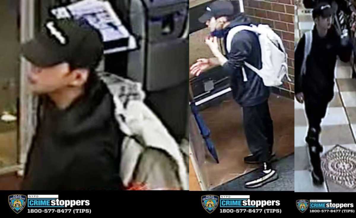 5 pct attempted robbery