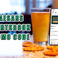 Caesars Sportsbook promo code