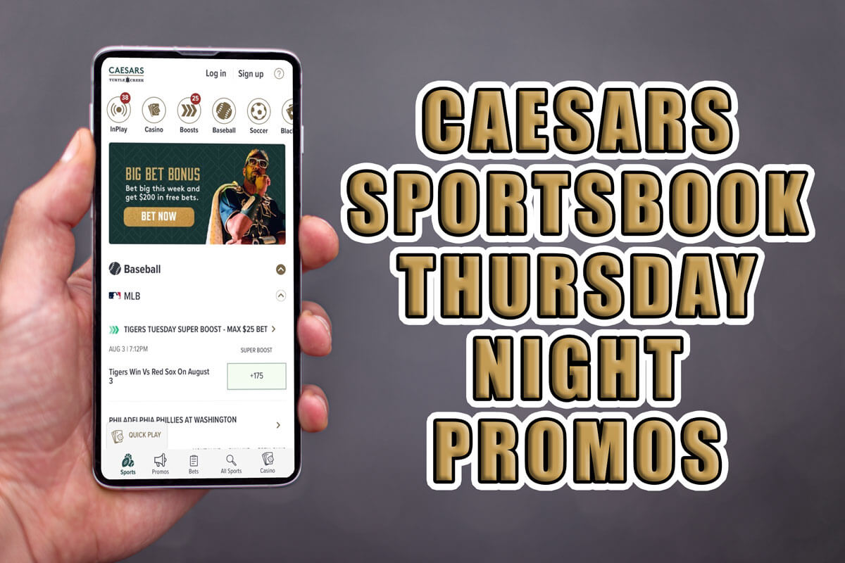 caesars sportsbook promo rams seahawks