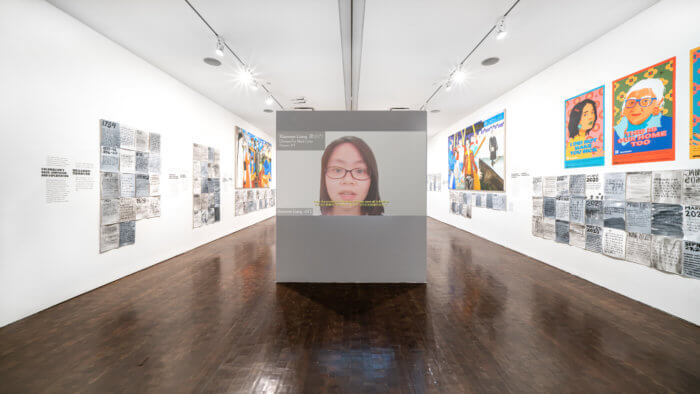 The Museum of Chinese in America extends its exhibit detailing the history of anti-Asian hate 4