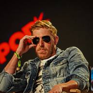 Wrestling star Orange Cassidy talks AEW’s future and facing off with Jon Moxley at Full Gear 8 Orange Cassidy from AEW plays it cool..