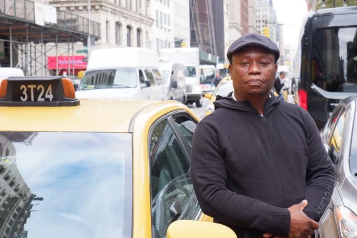 City approves taxi medallion relief deal with largest lender 3