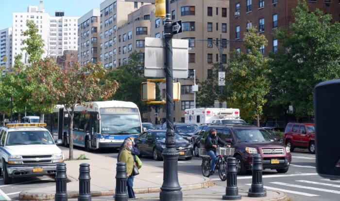 Transit advocates call on Adams, Hochul to speed up NYC buses 5