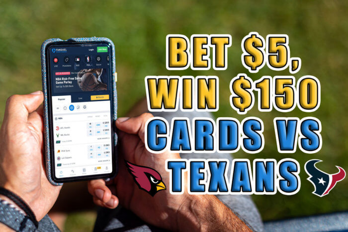 fanduel sportsbook promo