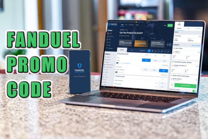FanDuel Sportsbook promo code