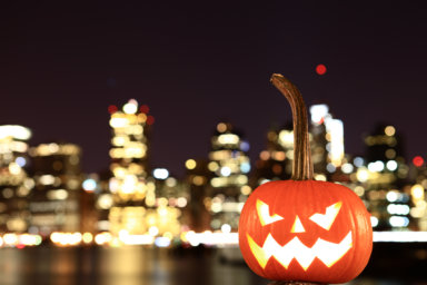 Symbol of Halloween