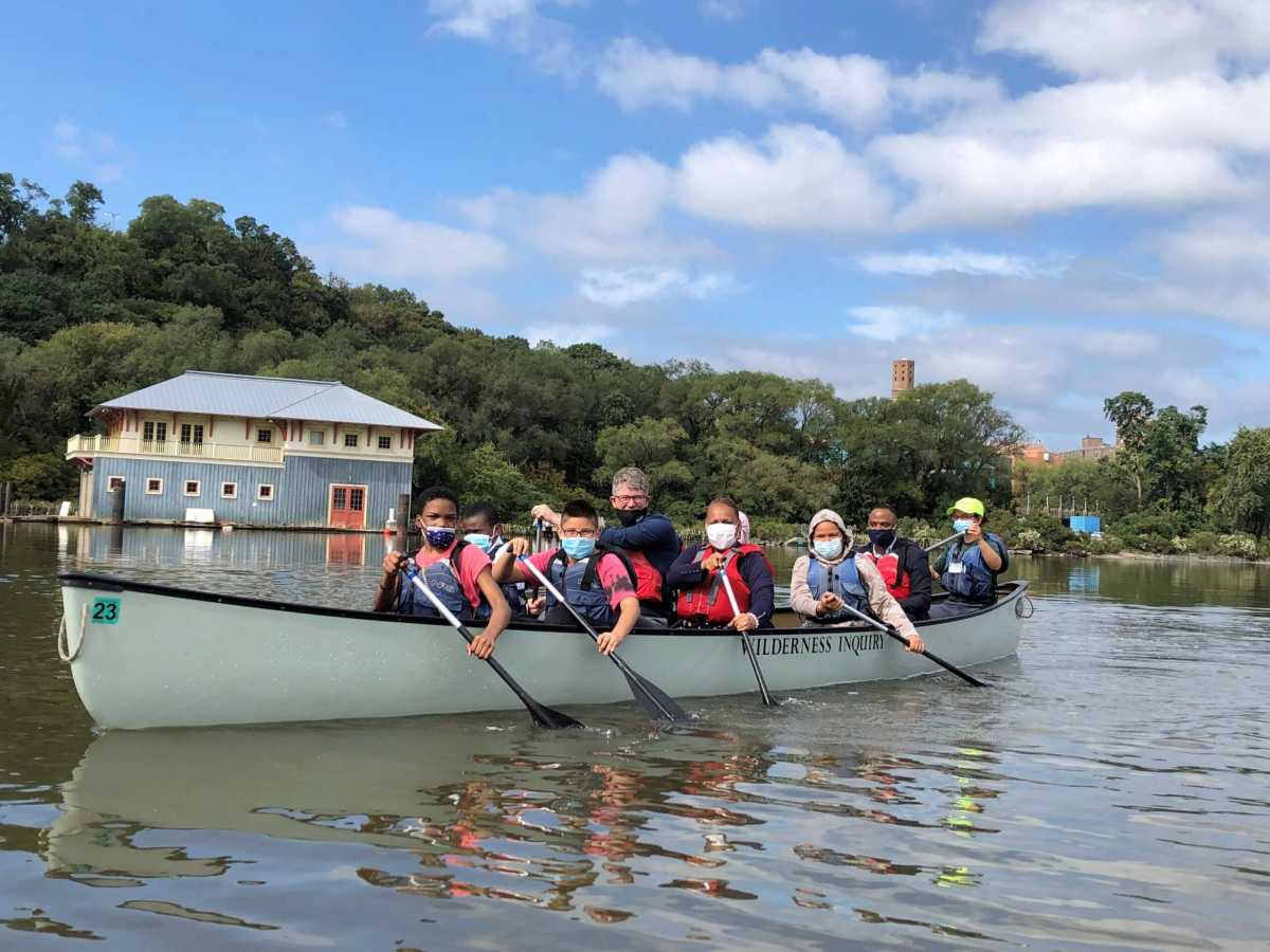 Harlem River 3