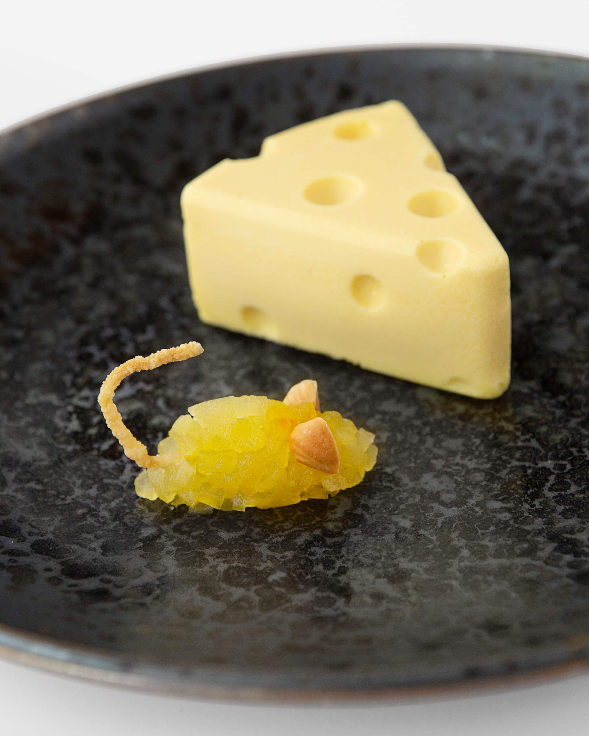 Small Business Survivors | Shaun Hergatt opens Vestry in SoHo amid COVID-19 pandemic, earns Michelin star 5