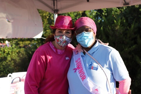 Staten Island startup fights breast cancer and aims to uplift community 4