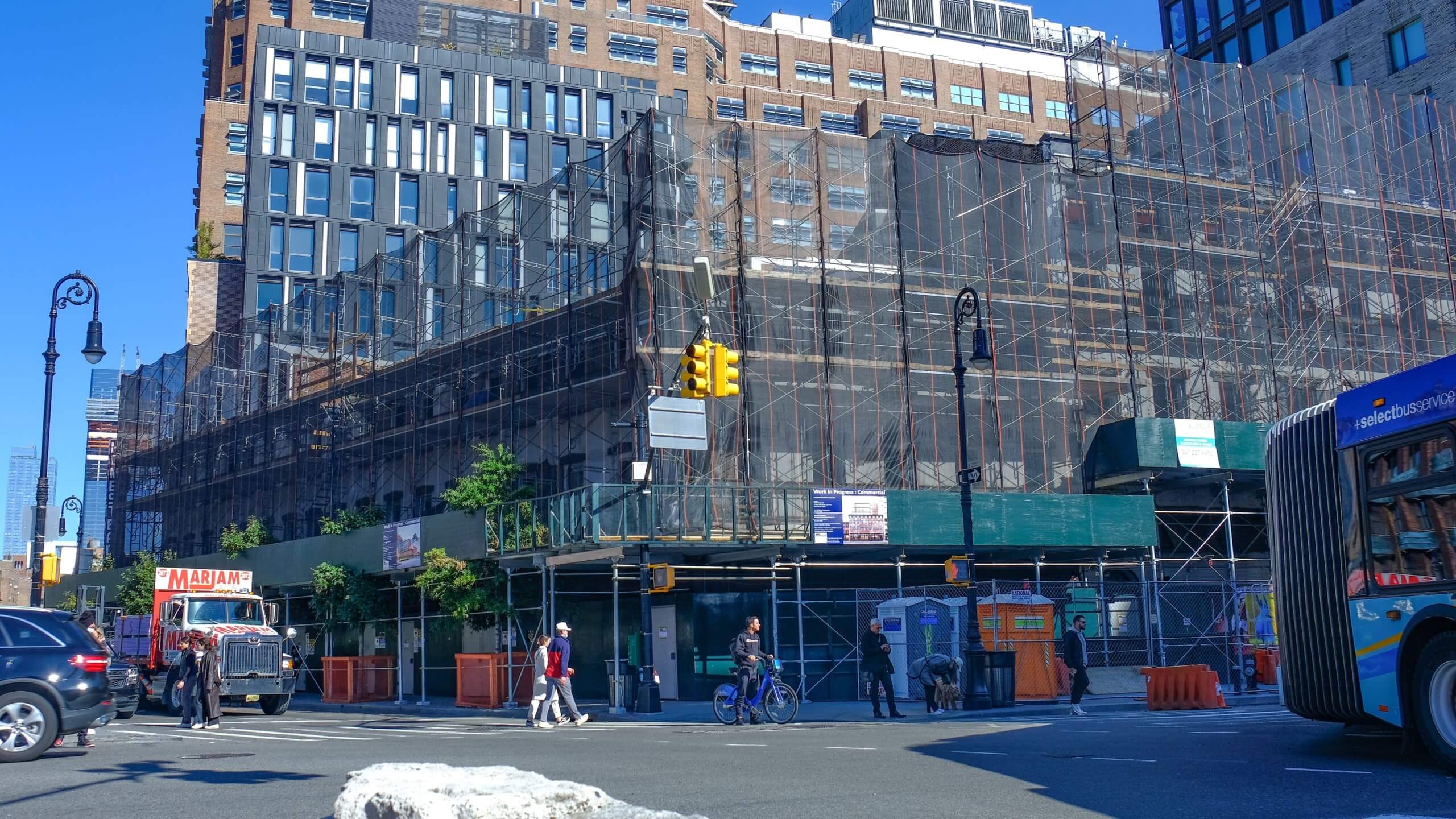 Demolition of Chelsea buildings from 1840s has preservationists up in arms 4