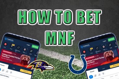 How to bet Ravens vs. Colts