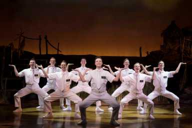 The Book of Mormon