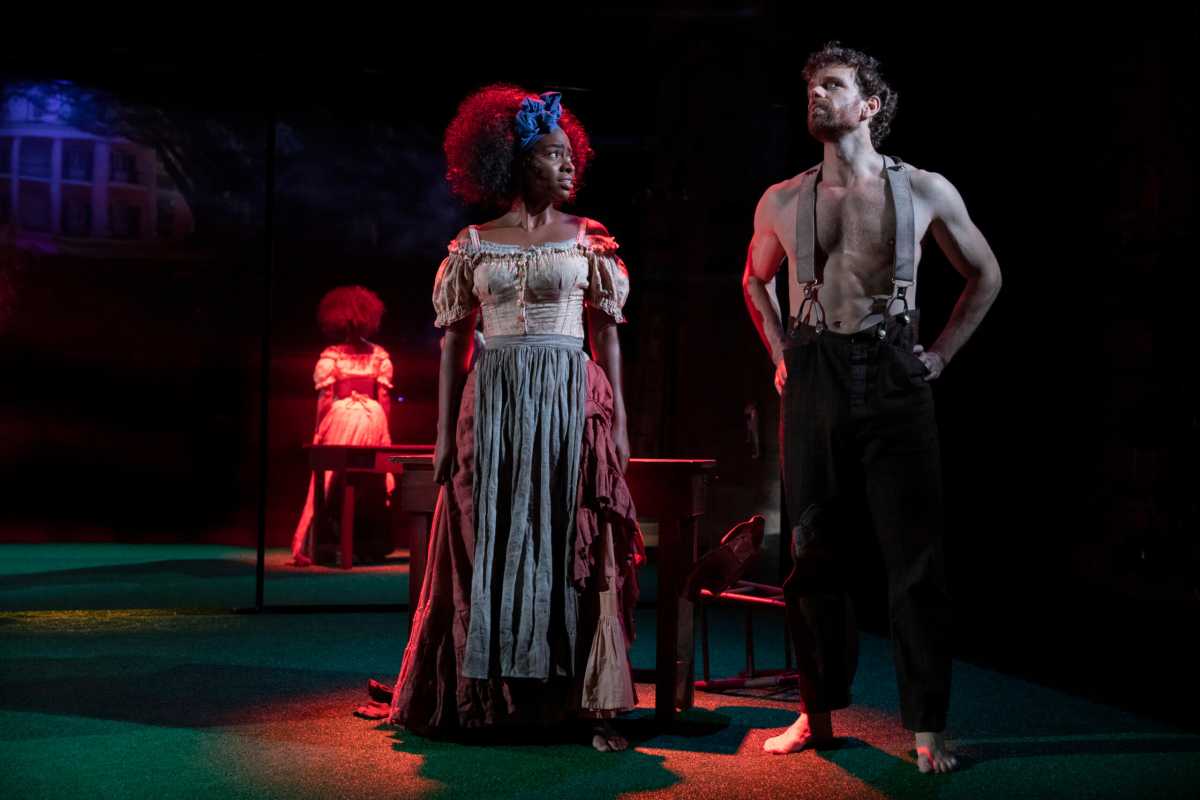 Slave Play