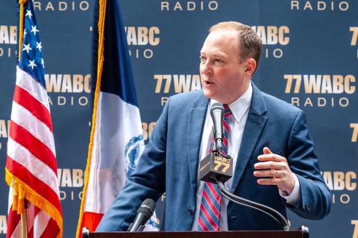 Lee Zeldin
