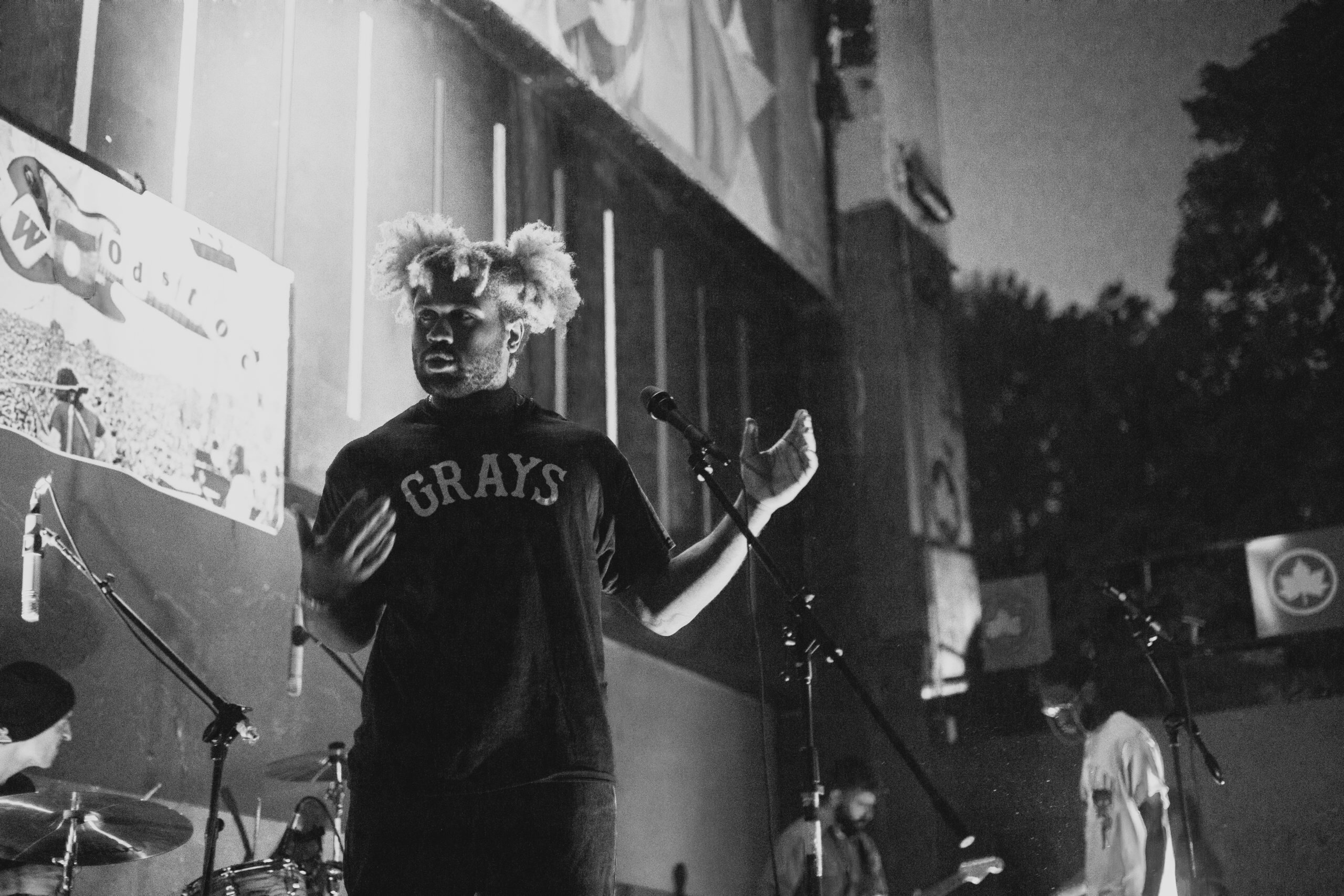 Alternative hip hop duo Hippie Tribe on new EP and giving back to their Brooklyn community 2