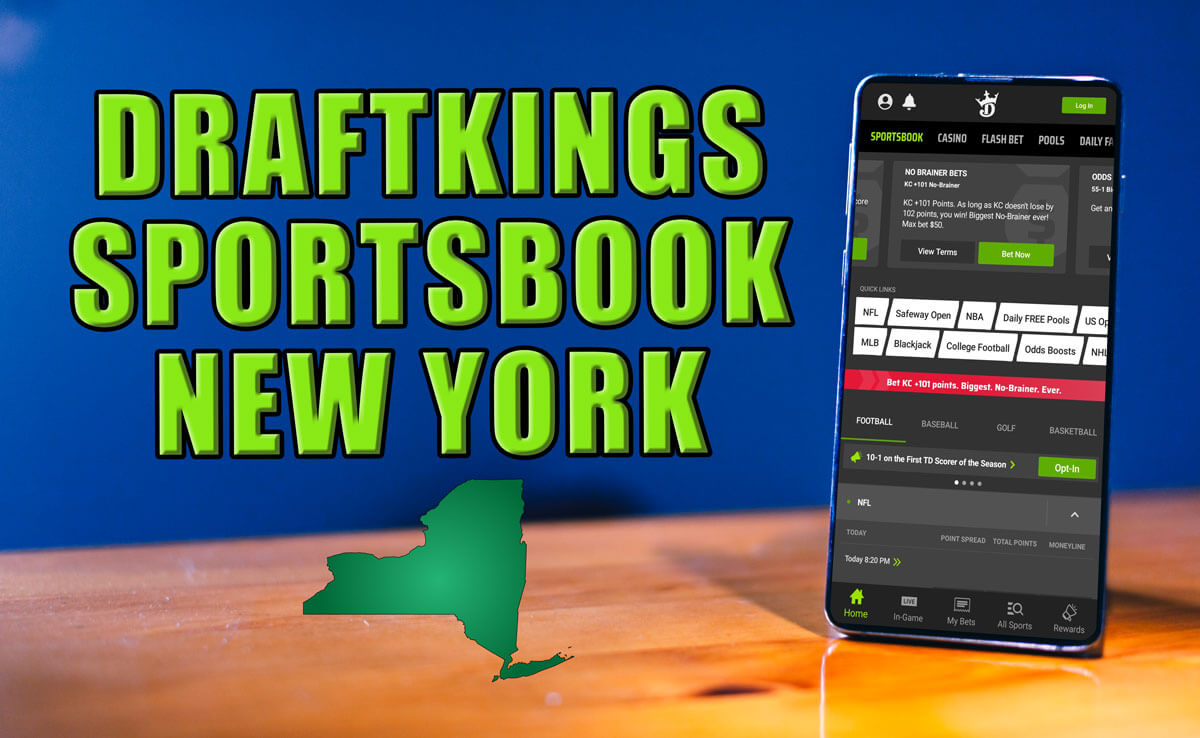 DraftKings and FanDuel among nine approved betting operators in New York -  SportsPro