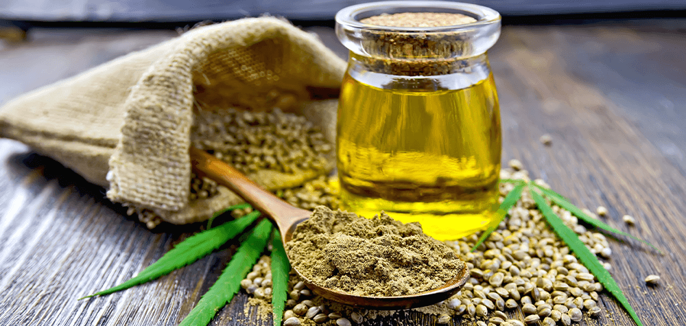 Best CBD Oil for Anxiety – Proactively Manage Stress & Improve Sleep