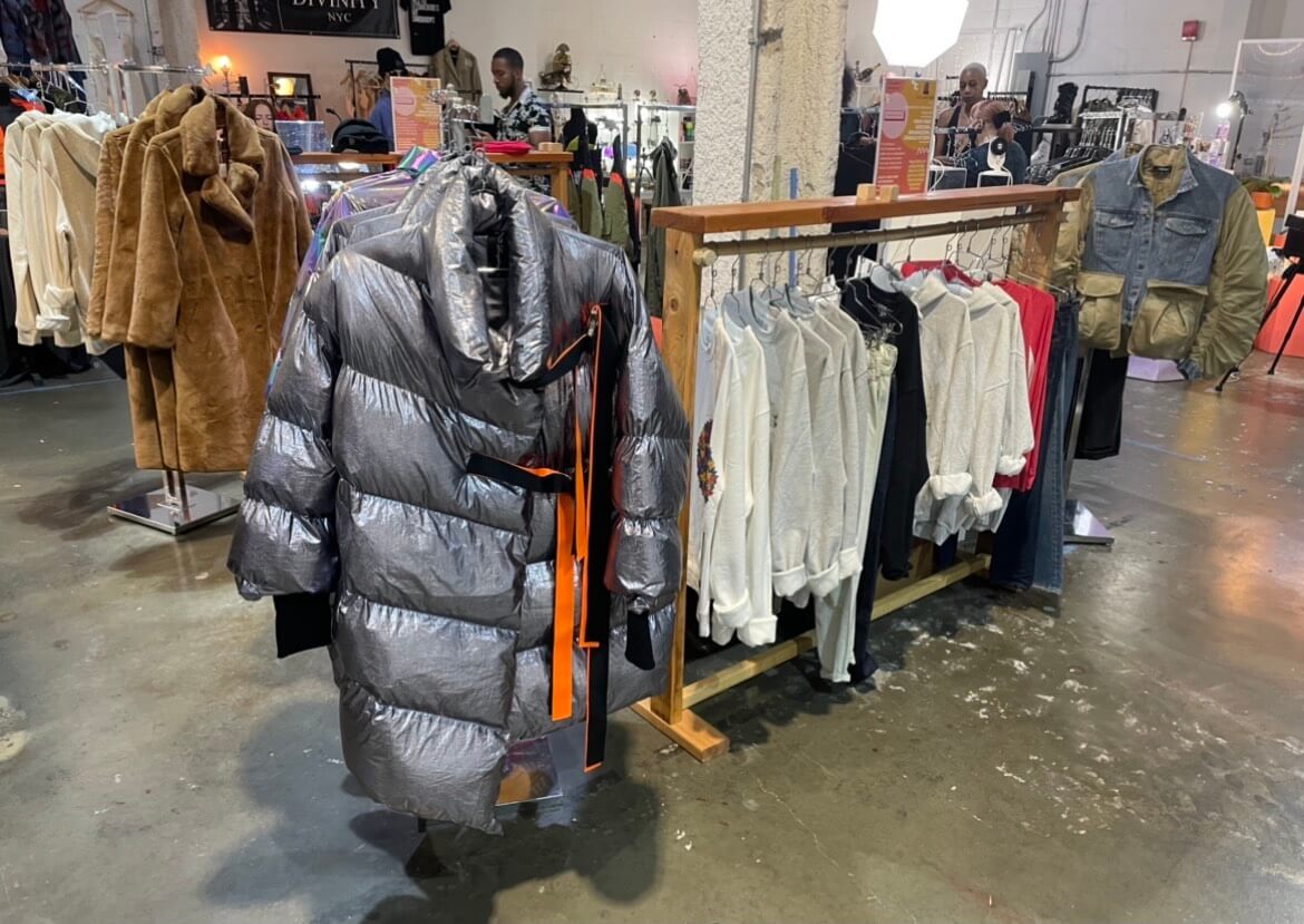 The SOHO Market is a hidden gem in the city that regulars rave about 8