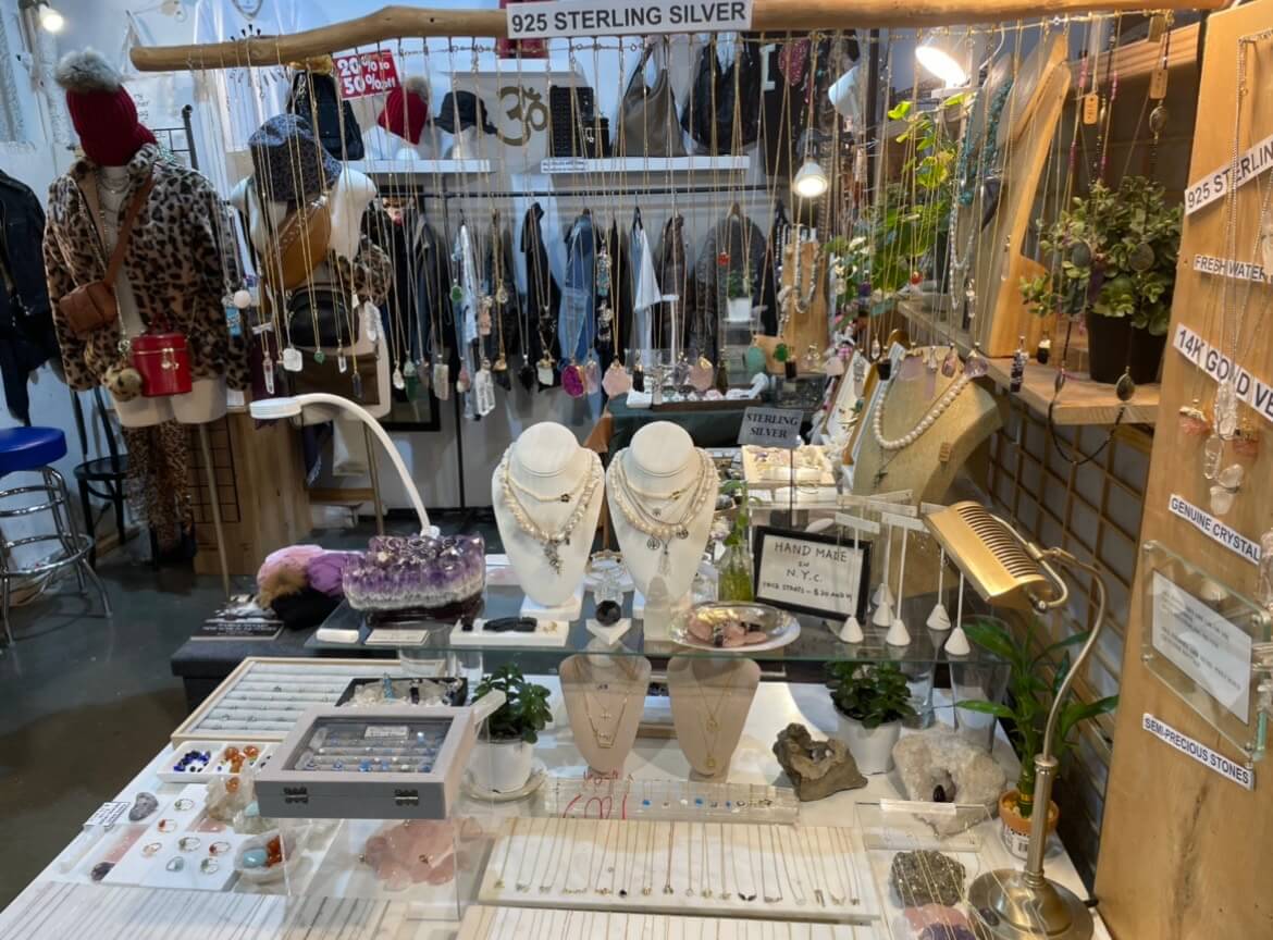 The SOHO Market is a hidden gem in the city that regulars rave about 13