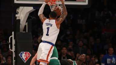 Obi Toppin