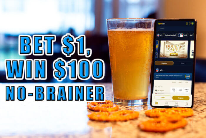 wynnbet promo code
