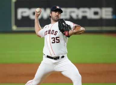 Justin Verlander Yankees rumors