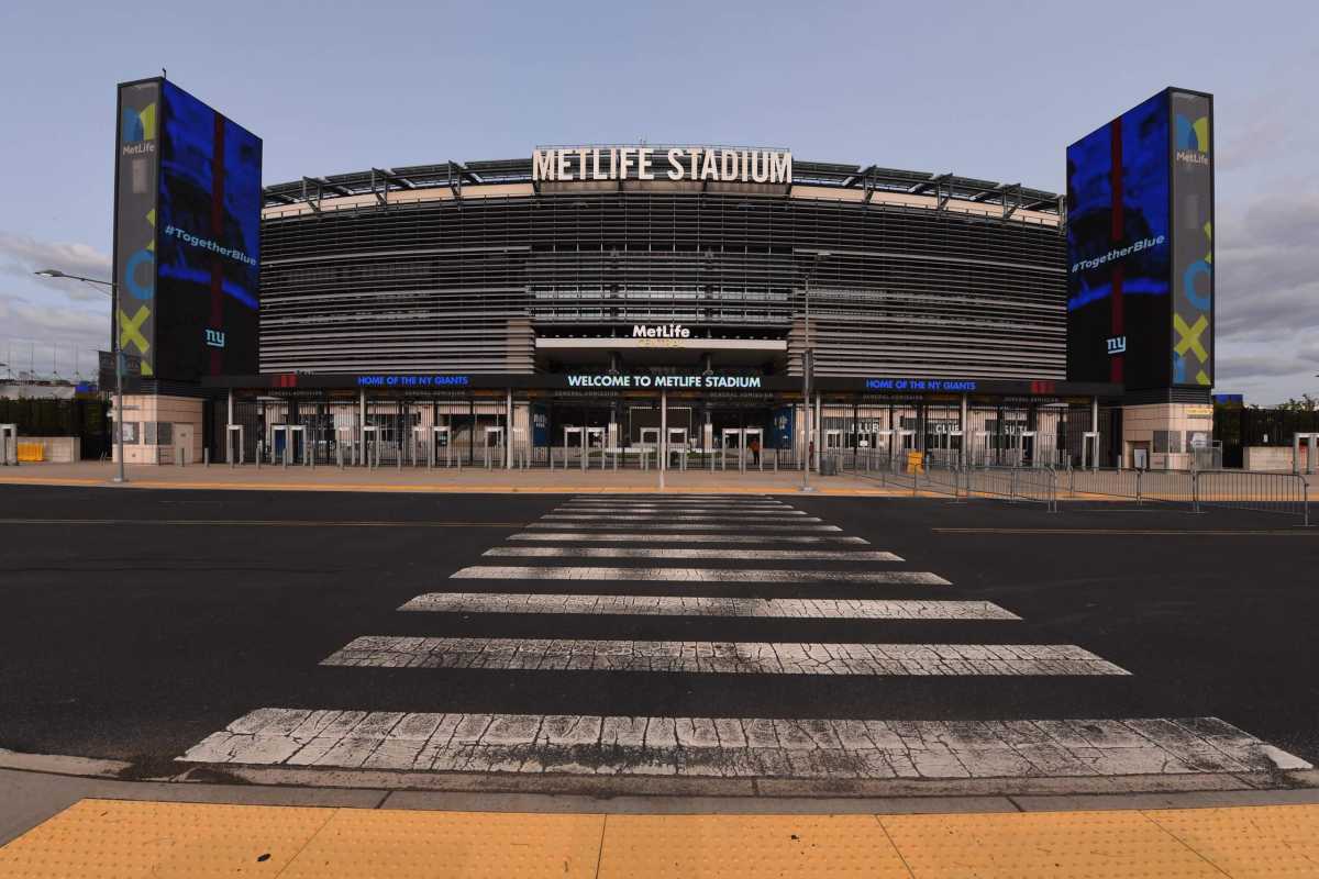 MetLife Stadium