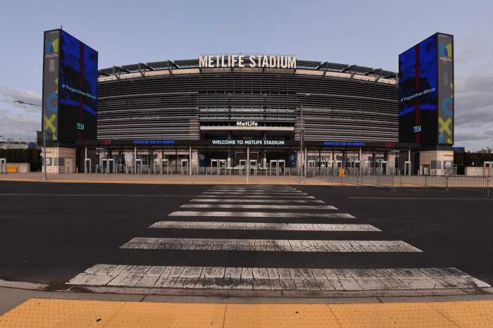 MetLife Stadium