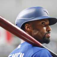 Mets acquiring Marcus Semien from Rangers for Brandon Nimmo 10 Marcus Semien trade Mets Brandon Nimmo