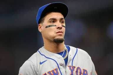 Javier Baez Mets