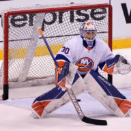 Ilya Sorokin Islanders