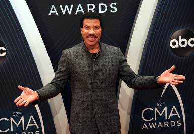 FILE PHOTO: Country Music Association Awards – Arrivals – Nashville, Tennessee, U.S.
