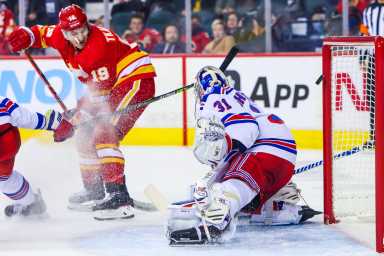 Flames Rangers