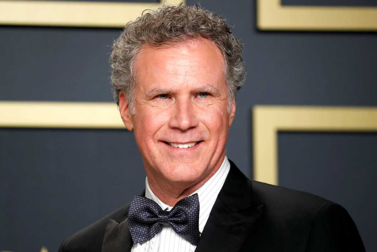 FILE PHOTO: 92nd Academy Awards – Oscars Photo Room – Hollywood