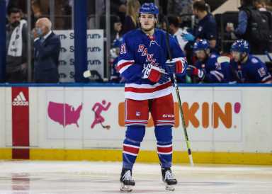 Sammy Blais