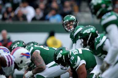 Mike White Jets