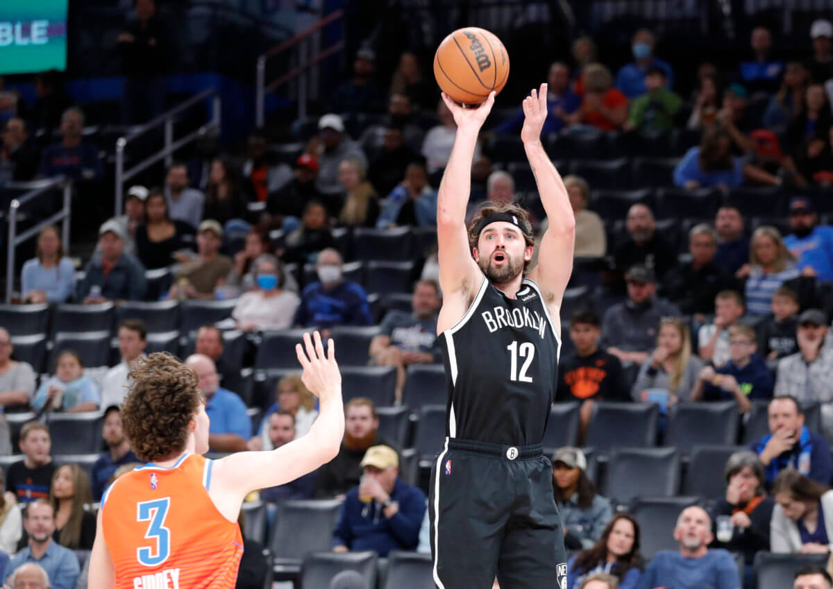 Nets lose Joe Harris to ankle surgery amNewYork