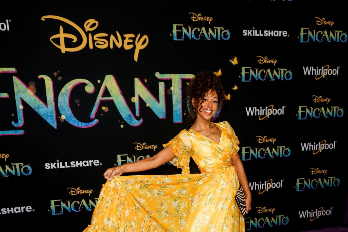 « Encanto » de Disney en tête du box-office silencieux de Thanksgiving, « House of Gucci » fait des débuts impressionnants