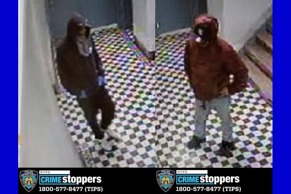 3057-21 Robbery 30 Pct 11-06-21 Photo of Indv 1 combo